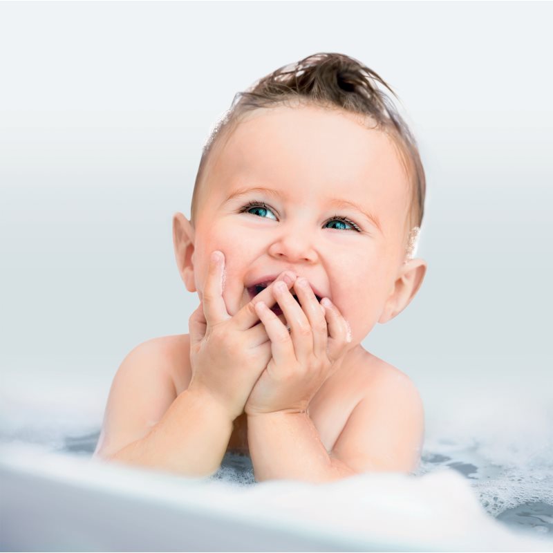 Thumbnail - A-Derma Exomega Control 2 in 1 emollient cleansing gel Duschgel für trockene bis atopische Haut 500 ml