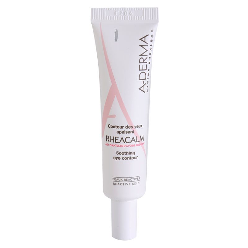 

A-Derma Rheacalm заспокоюючий крем для шкіри навколо очей