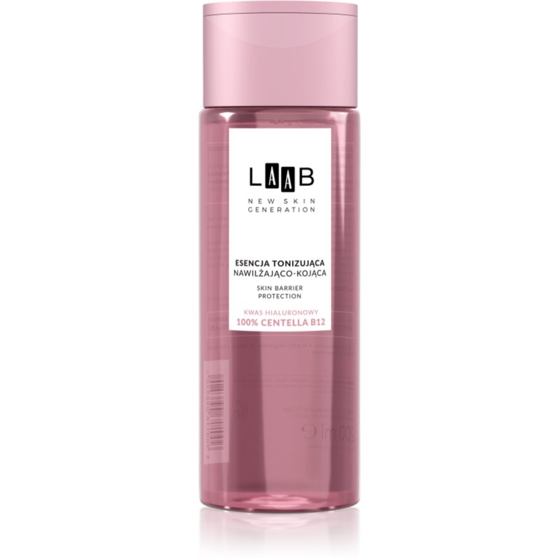 AA Cosmetics LAAB 100% Centella B12 hydratační esence 200 ml