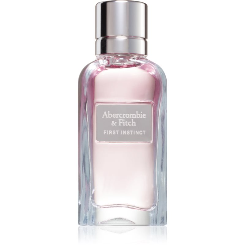 Abercrombie & Fitch First Instinct Eau de Parfum για γυναίκες 30 ml