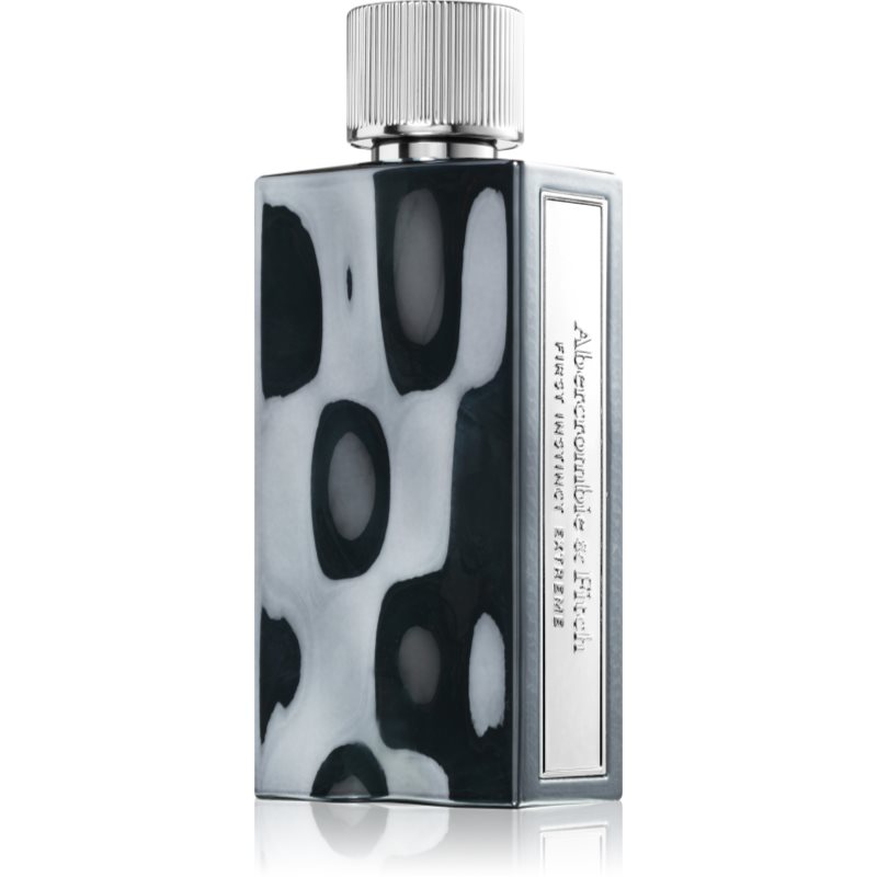 Abercrombie & Fitch First Instinct Extreme Eau de Parfum για άντρες 100 ml