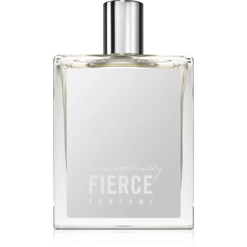 Flacon Naturally Fierce Eau de Parfum for women