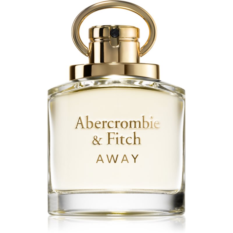 Abercrombie & Fitch Away парфумована вода для жінок 100 мл