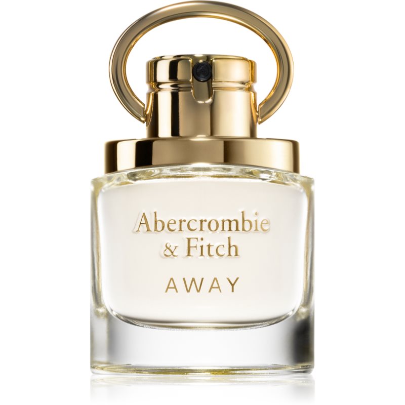 Abercrombie & Fitch Away Women eau de parfum roll-on für Damen 30 ml