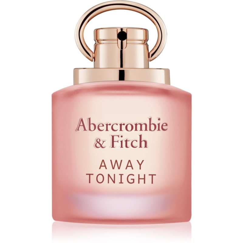 Abercrombie & Fitch Away Tonight Women парфумована вода для жінок 100 мл