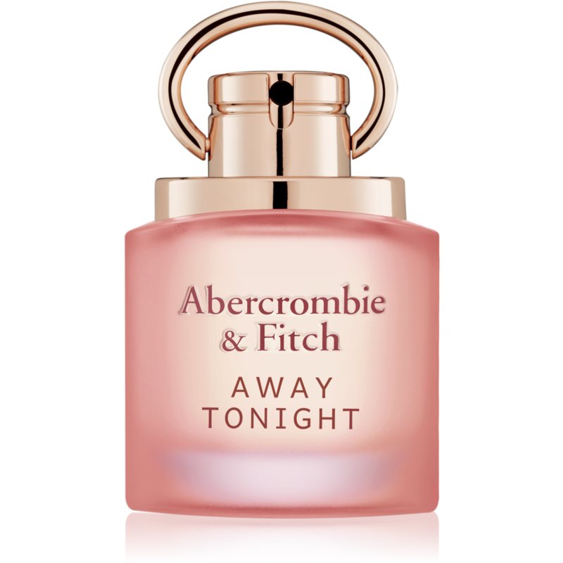 E-shop Abercrombie & Fitch Away Tonight Women parfémovaná voda pro ženy 50 ml