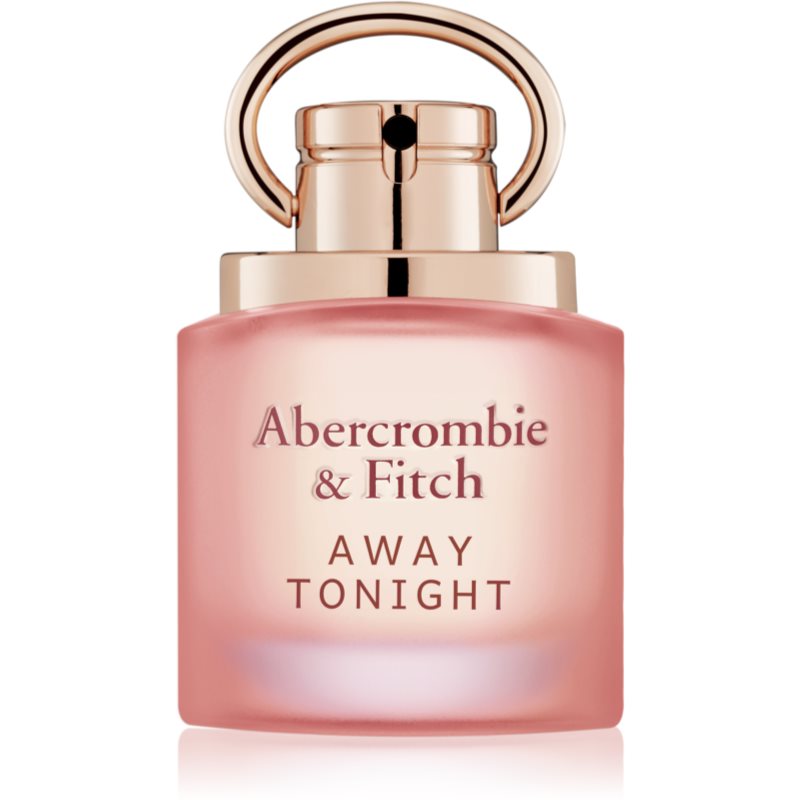 Abercrombie & Fitch Away Tonight Women Eau De Parfum For Women 50 Ml