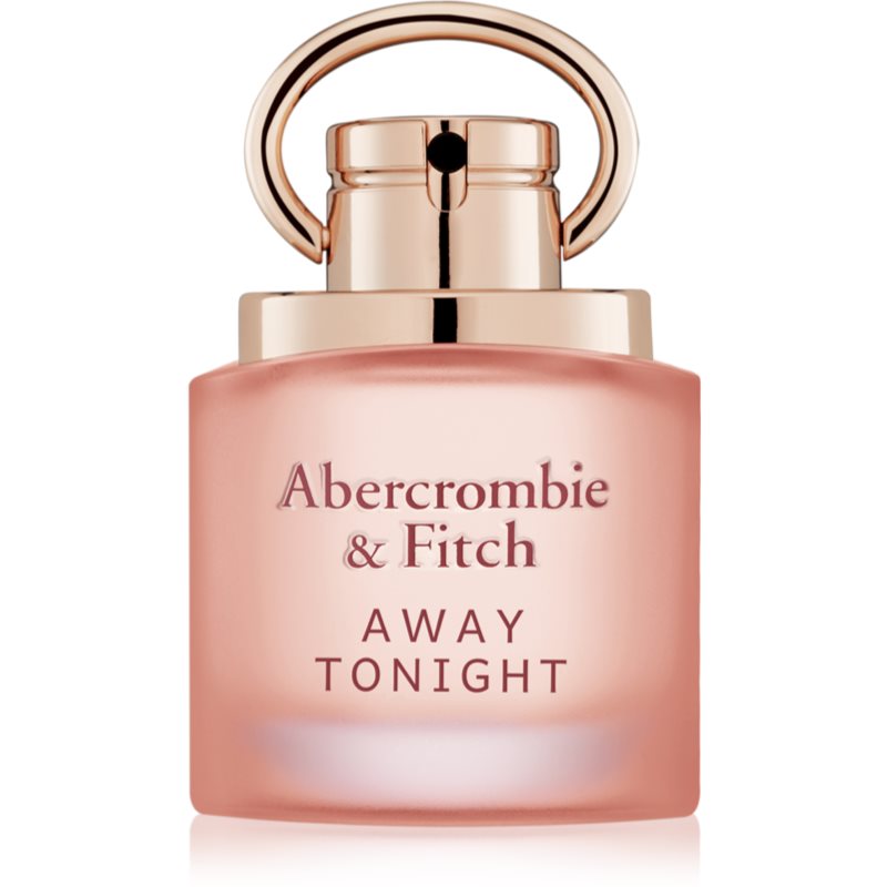 Abercrombie & Fitch Away Tonight Women Eau de Parfum hölgyeknek 30 ml