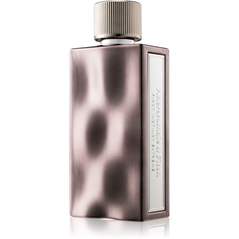Abercrombie & Fitch First Instinct Extreme Eau de Parfum für Herren 100 ml