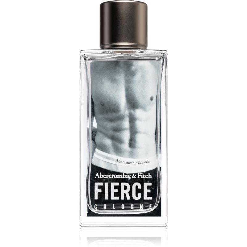 

Abercrombie & Fitch Fierce Одеколон для чоловіків