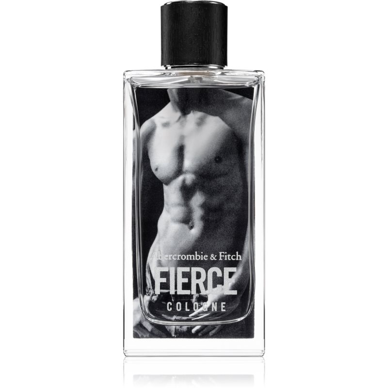 

Abercrombie & Fitch Fierce Одеколон для чоловіків