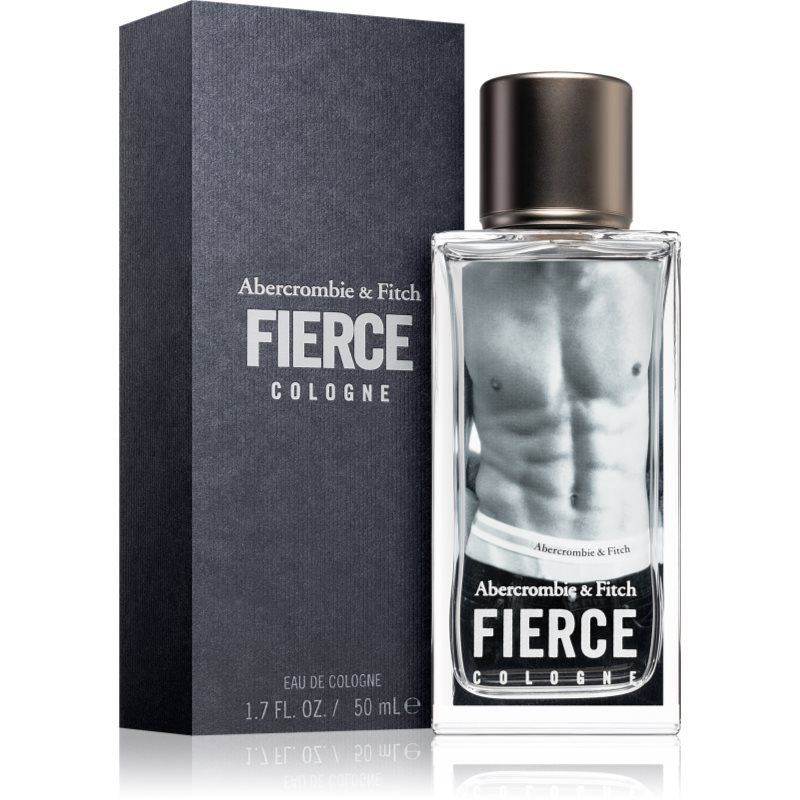 

Abercrombie & Fitch Fierce Одеколон для чоловіків