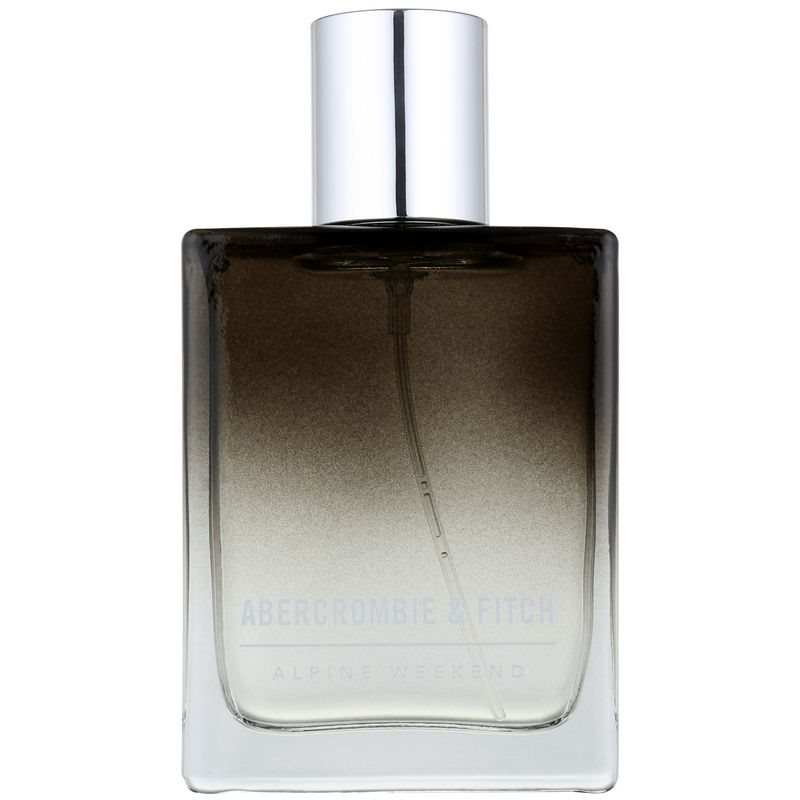 

Abercrombie & Fitch Alpine Weekend одеколон для чоловіків