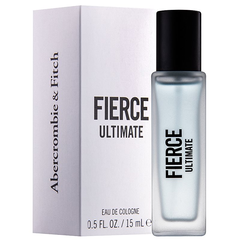 

Abercrombie & Fitch Fierce Ultimate Одеколон для чоловіків