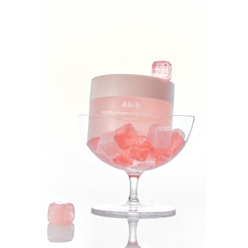 ABIB Masque de Pdrn Collagène Gelée Raffermissante 80 ml - vue 9