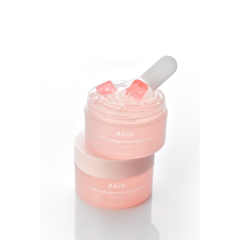 ABIB Masque de Pdrn Collagène Gelée Raffermissante 80 ml - vue 10