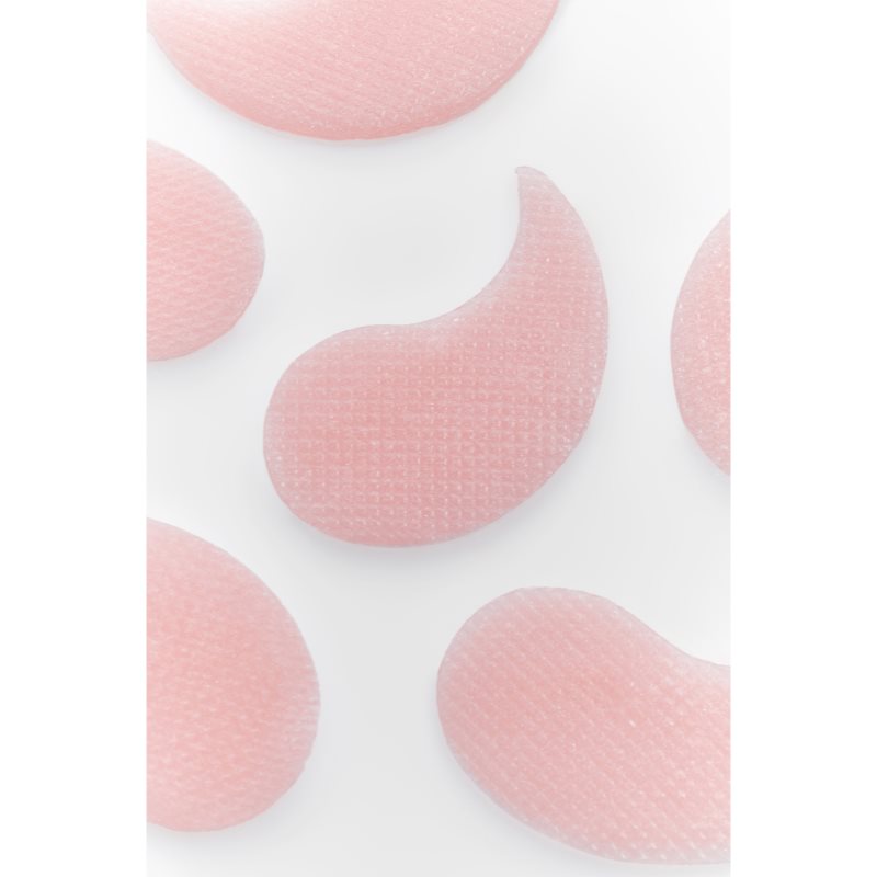 Abib PDRN Retinal Eye Patch Glow Jelly Augenpads gegen Falten, Schwellungen und Augenringe 60 St. (Bild 7)