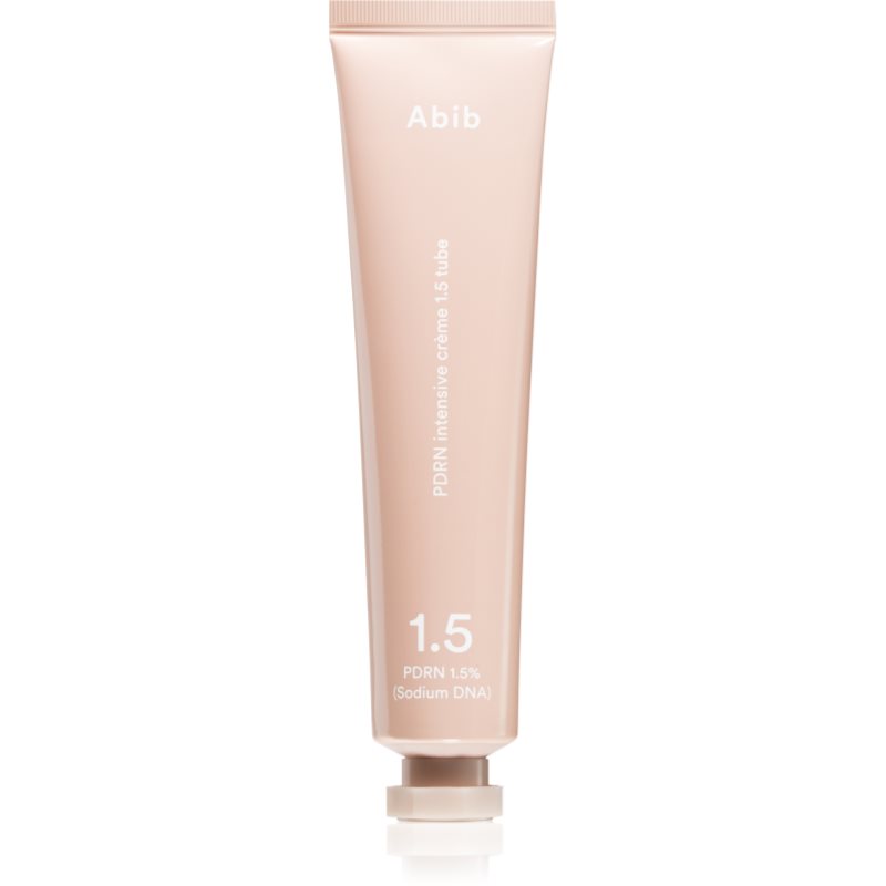 Abib PDRN PDRN Intensive Crème 1.5 Tube revitalising moisturiser to strengthen the skin barrier 75 ml