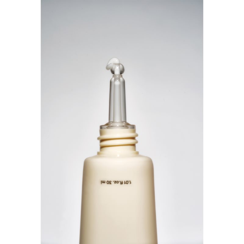 Abib Collagen Eye Crème Jericho Rose Tube leichte Augencreme zum nähren und Feuchtigkeit spenden 30 ml (Bild 10)