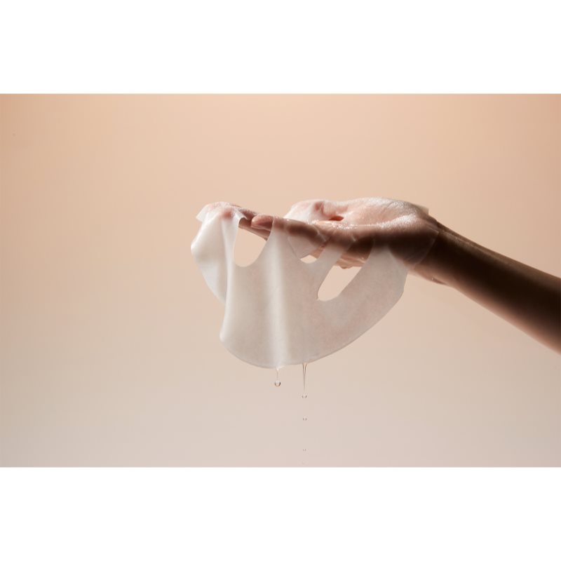 Abib Mild Acidic pH Sheet Mask Glutathiosome Fit rozjasňující plátýnková maska s hydratačním účinkem 30 ml (obrázek 8)
