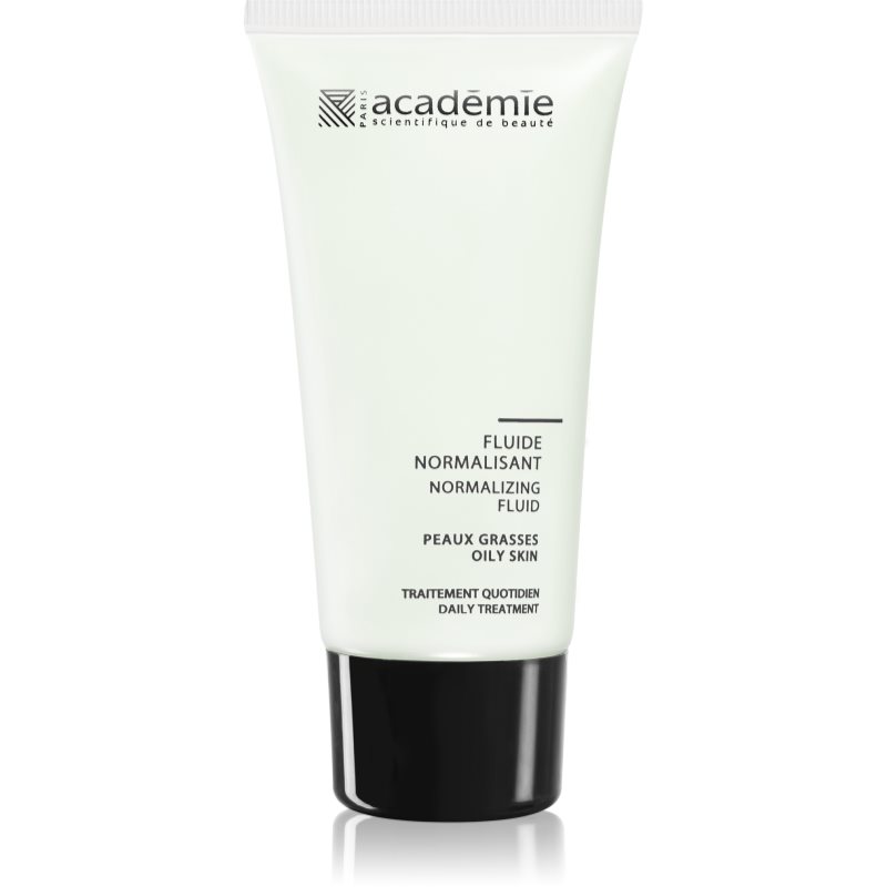

Académie Scientifique de Beauté Oily Skin флюїд, нормалізуючий діяльність сальних залоз