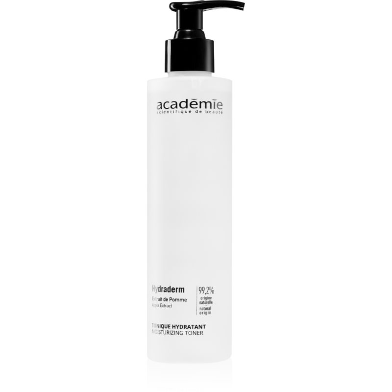 E-shop Académie Scientifique de Beauté Hydraderm hydratační tonikum pro všechny typy pleti 200 ml