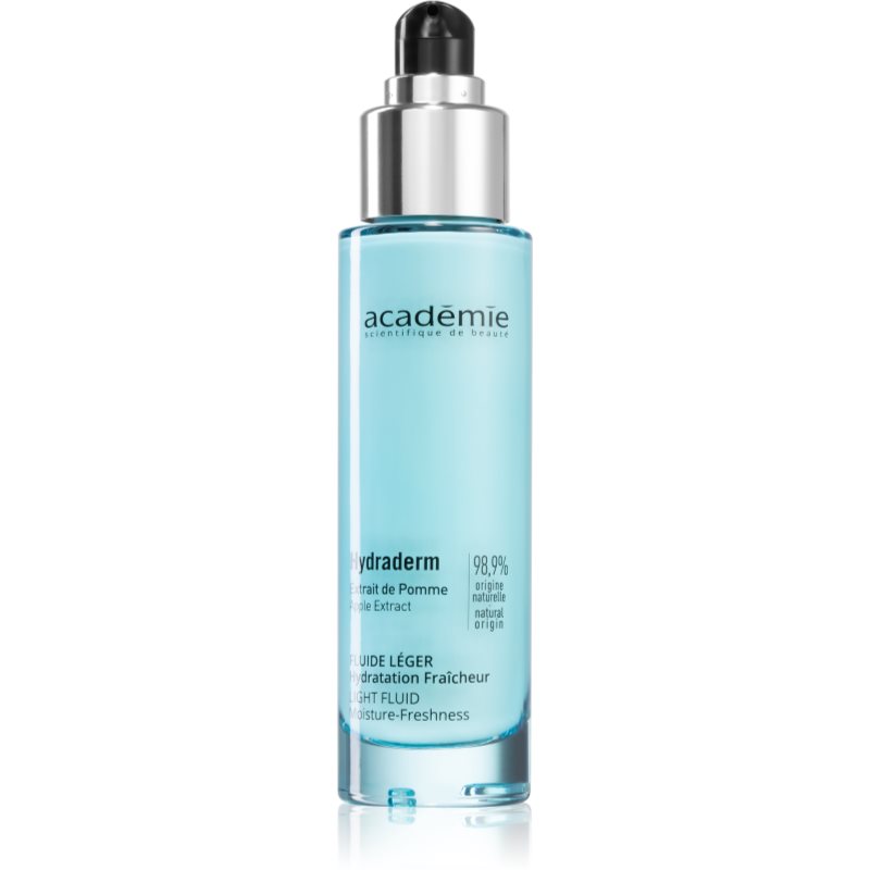 Académie Scientifique De Beauté Hydraderm Light Hydrating Fluid For All Skin Types 50 Ml