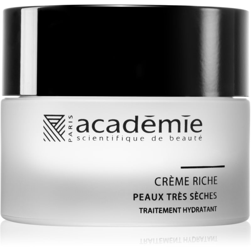 

Académie Scientifique de Beauté Hydraderm збагачений зволожуючий крем