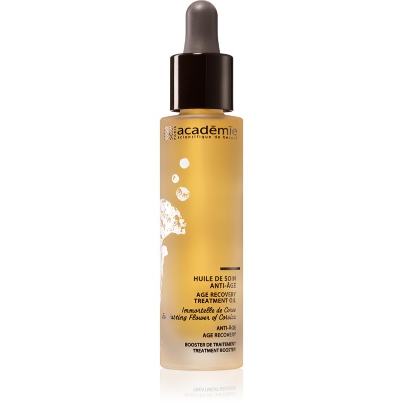 

Académie Scientifique de Beauté Age Recovery Treatment Oil олійка для догляду за шкірою з розгладжуючим ефектом