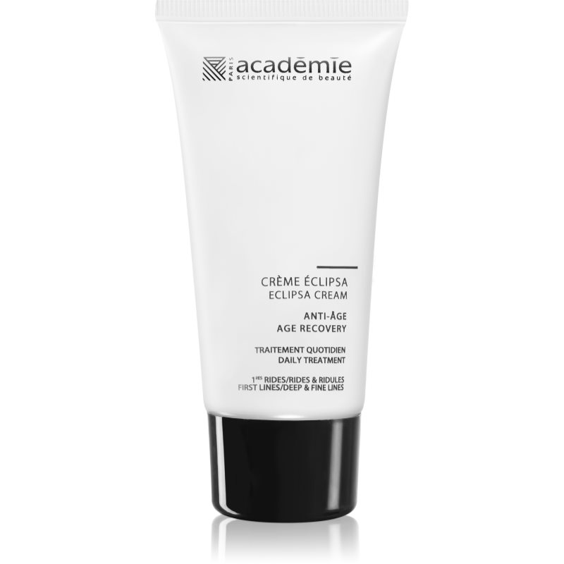 

Académie Scientifique de Beauté Age Recovery поживний крем проти зморшок