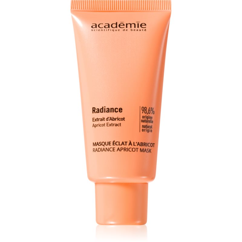 Académie Scientifique de Beauté Radiance aufhellende Hautmaske für müde Haut 50 ml