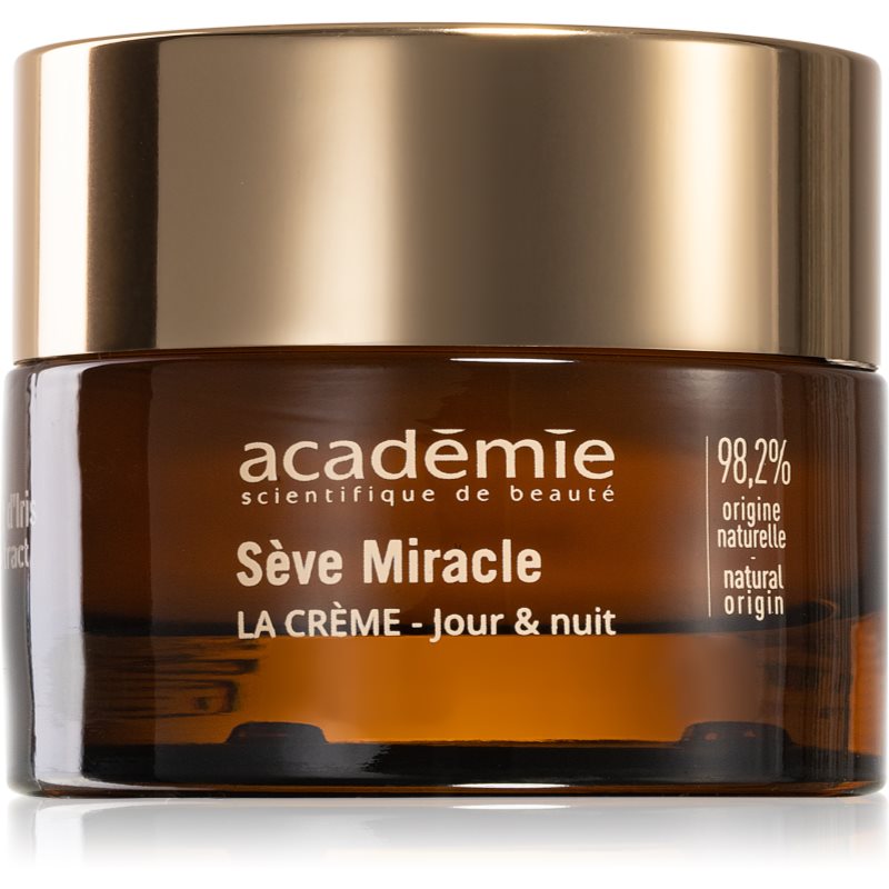 Academie Scientifique de Beaute Seve Miracle Smoothing Day and Night Cream 50 ml
