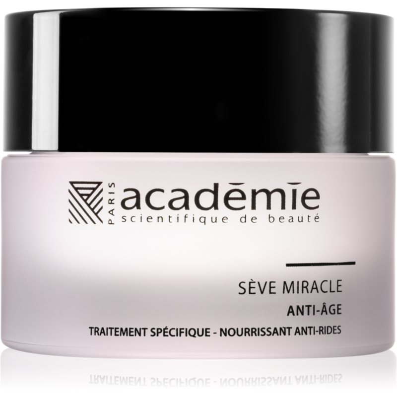 

Académie Scientifique de Beauté Age Recovery поживний крем проти старіння шкіри
