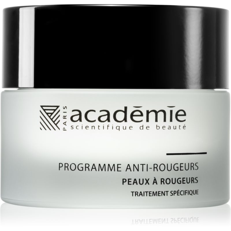 

Académie Scientifique de Beauté Hypo-Sensible заспокоюючий крем для чутливої шкіри схильної до почервонінь