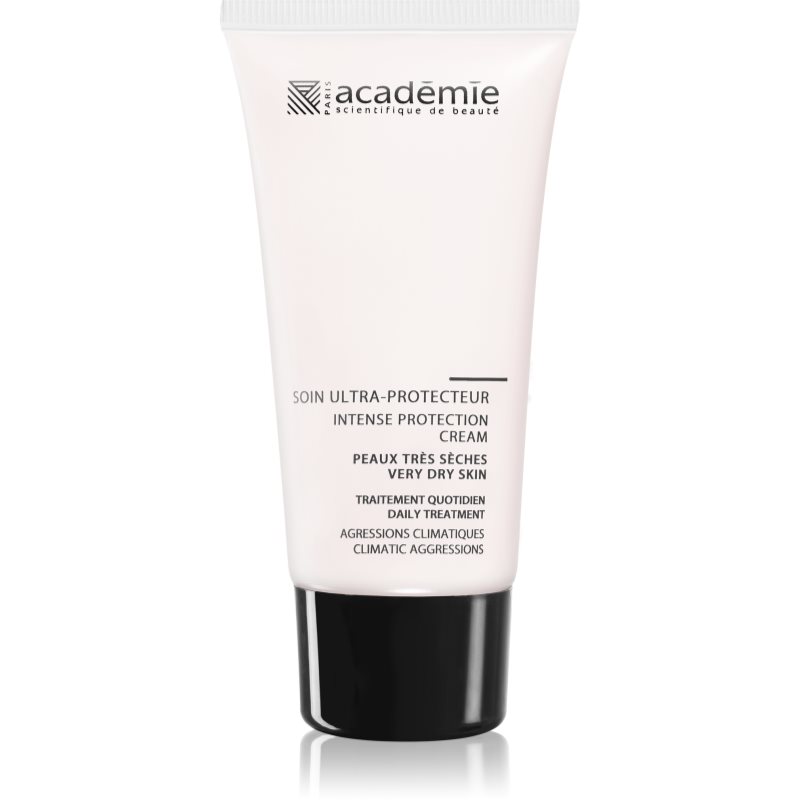 

Académie Scientifique de Beauté Dry Skin захисний крем в екстремальних кліматичних умовах