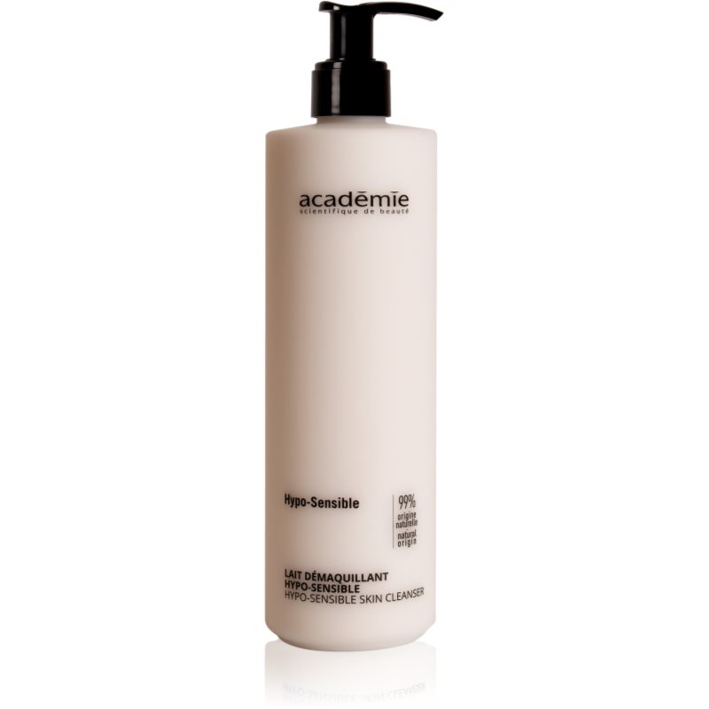 Académie Scientifique de Beauté Hypo-Sensible Allergivänlig rengöringsmjölk 400 ml