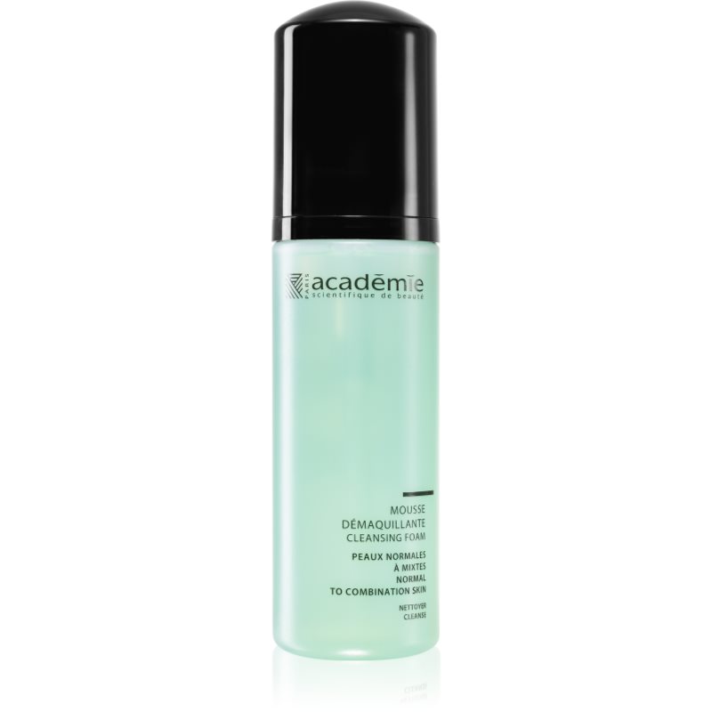 

Académie Scientifique de Beauté Normal to Combination Skin очищаюча пінка зі зволожуючим ефектом