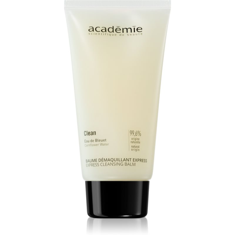 Académie Scientifique de Beauté Clean Balsam zum Abschminken und Reinigen 150 ml