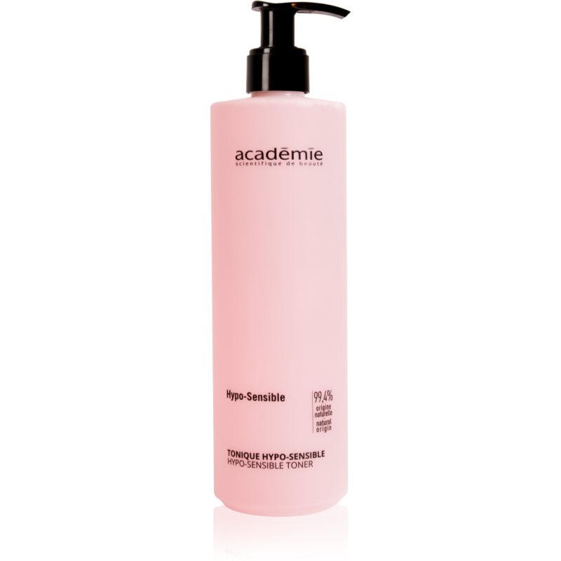 Académie Scientifique de Beauté Hypo-Sensible Mild rengörande toner 400 ml