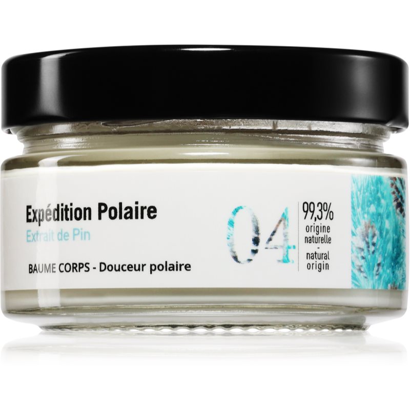 Académie Scientifique de Beauté Polar Softness regenerierendes Bodybalsam 150 ml