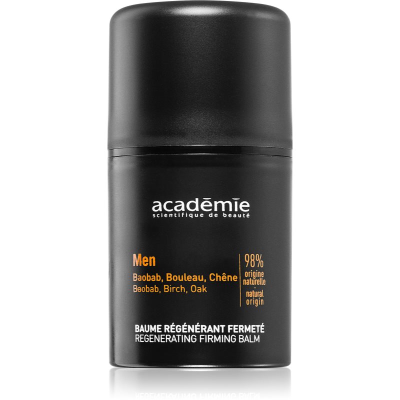 Académie Scientifique de Beauté Men aktívny pleťový balzam proti vráskam 50 ml