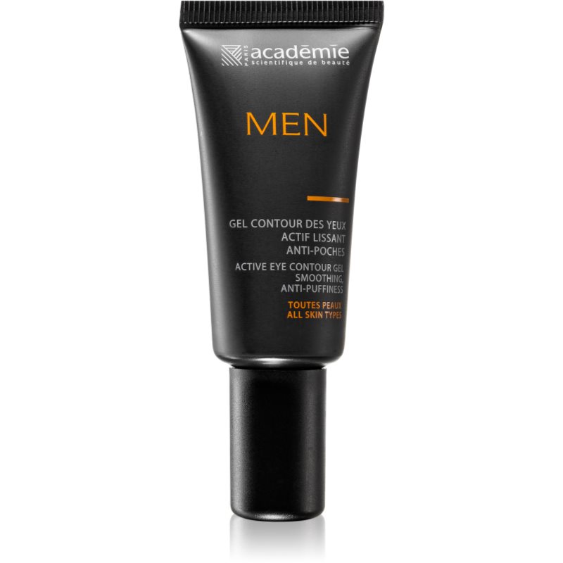 

Académie Scientifique de Beauté Men крем від набряків та темних кіл під очима