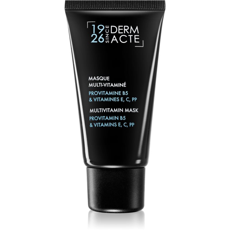 

Académie Scientifique de Beauté Derm Acte мультивітамінна маска для обличчя
