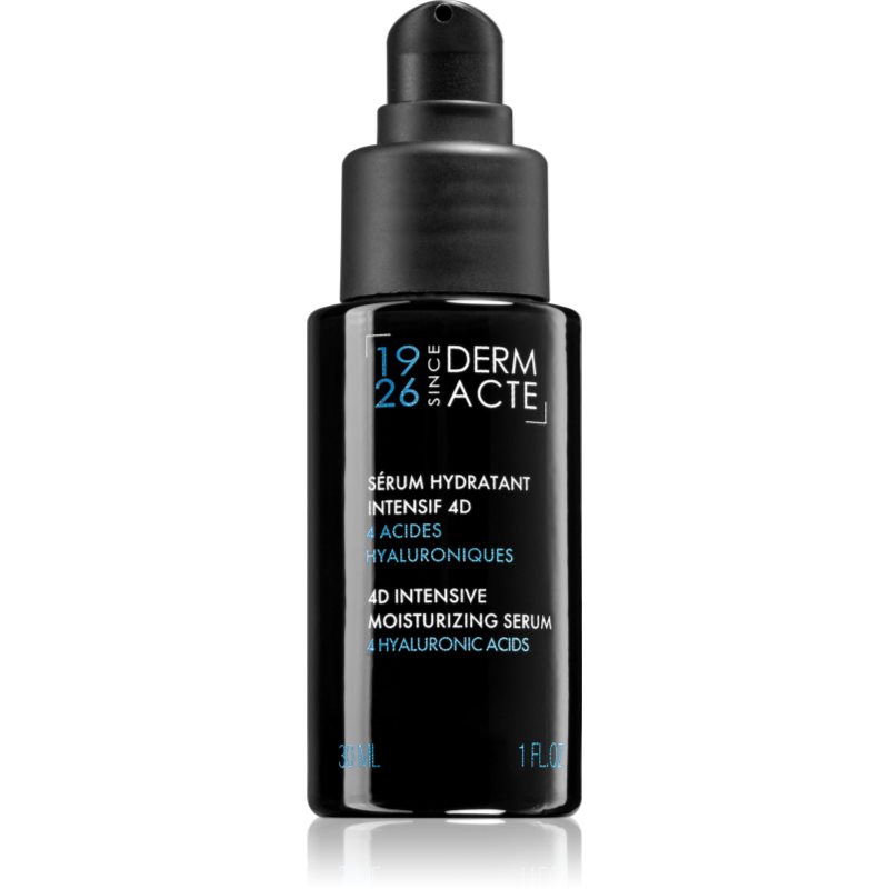 

Académie Scientifique de Beauté Derm Acte інтенсивна зволожуюча сироватка