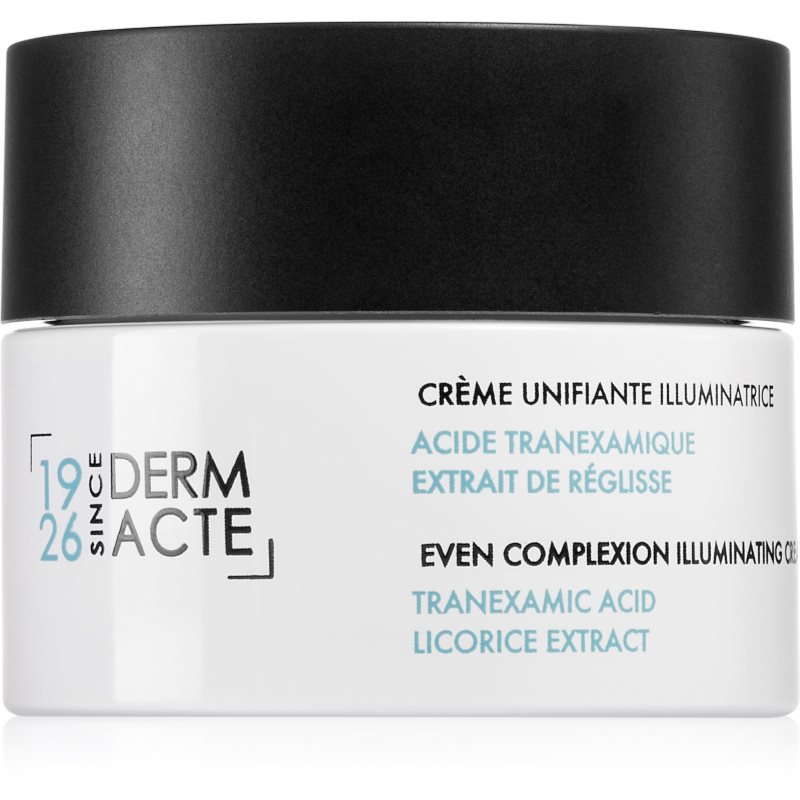 

Académie Scientifique de Beauté Derm Acte Hyperpigmentation освітлюючий зволожуючий крем проти пігментних плям