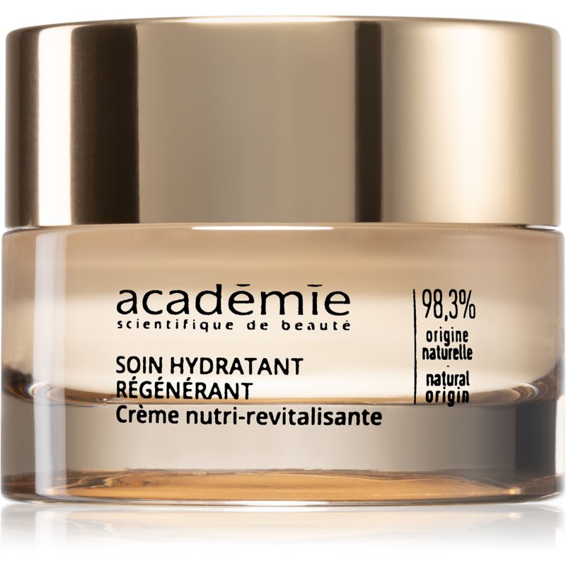 Académie Scientifique De Beauté Youth Repair Intensive Moisturising And Revitalising Cream 50 Ml