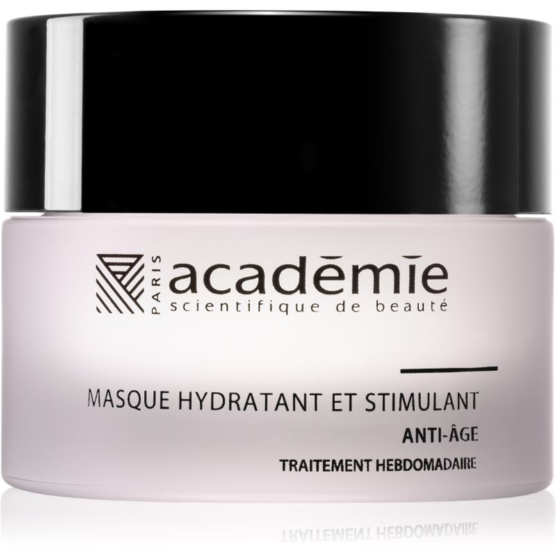 

Académie Scientifique de Beauté Age Recovery стимулююча та зволожуюча маска