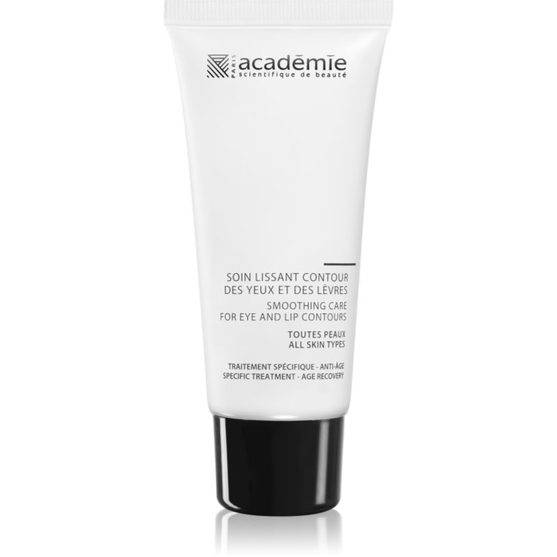 

Académie Scientifique de Beauté All Skin Types крем проти зморшок для шкіри навколо очей та губ