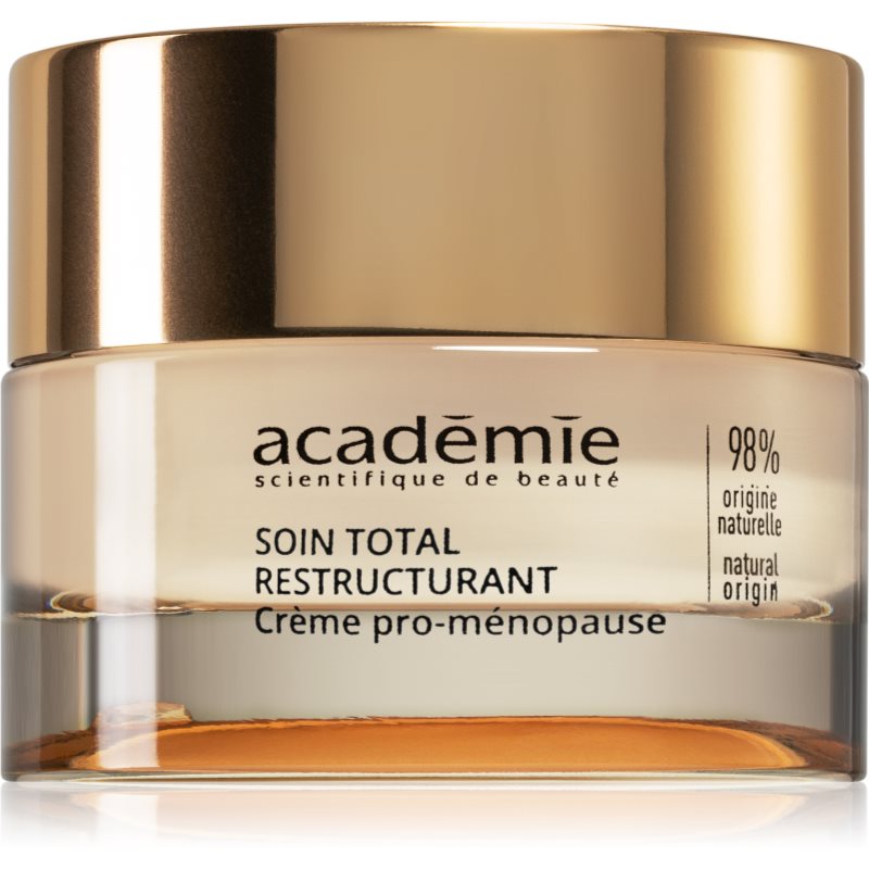 Académie Scientifique de Beauté Youth Repair Pro-menopause Cream intenzív hidratáló és revitalizáló krém 50 ml