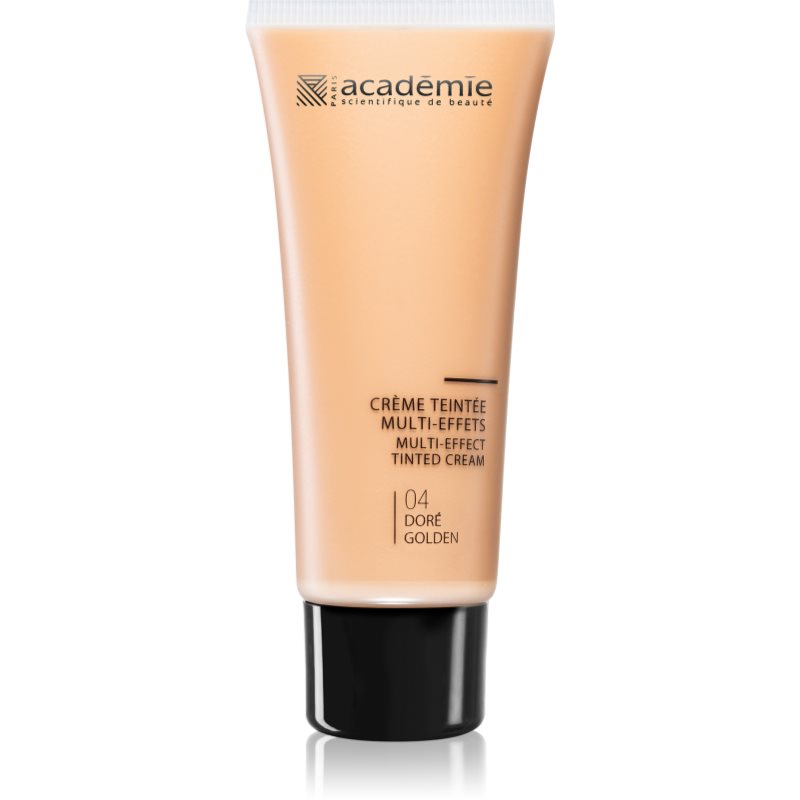 

Académie Scientifique de Beauté Complexion тонуючий крем для ідеальної шкіри відтінок 04 Golden